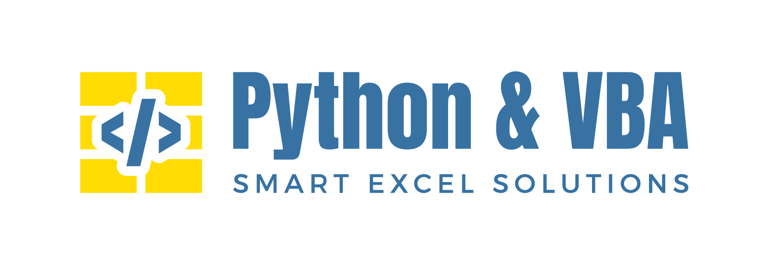 PythonAndVBA